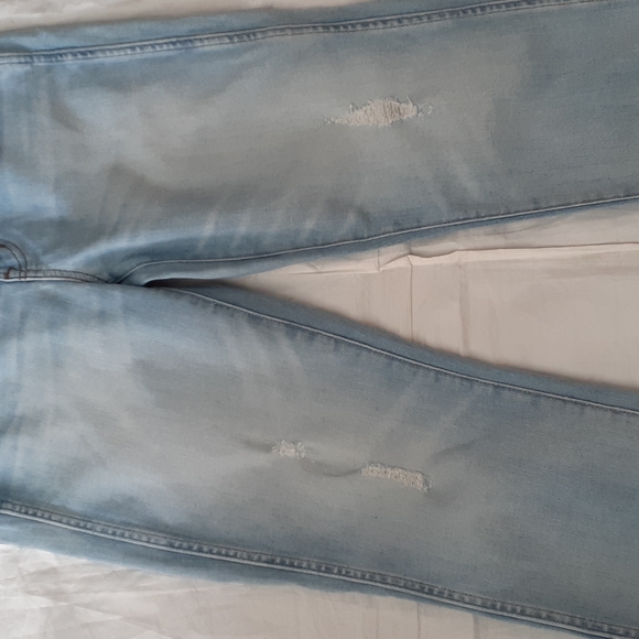 J.crew vintage straight crop jean size 27 - Picture 3 of 16